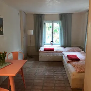 Appartement Der Birkenhof - Birch Court, Düsseldorf