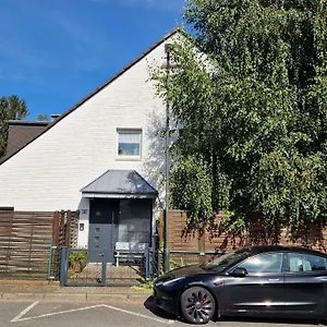 Appartement H2, Düsseldorf