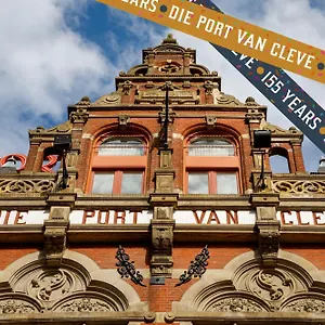 Port Cleve Hotel Amsterdam