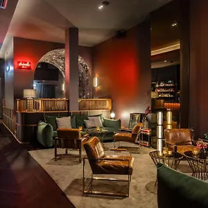 3* Hotel Amano
