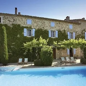 Domaine Les Mejeonnes Hotel