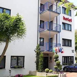hotellátogatás