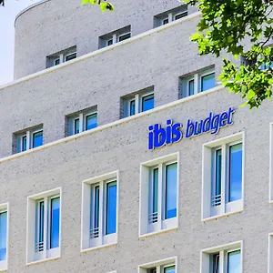 Ibis Budget Frankfurt Ost Ξενοδοχείο Φραγκφούρτη