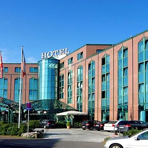 法兰克福莫扎特酒店 美因河畔法兰克福