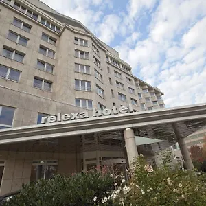 hotellátogatás