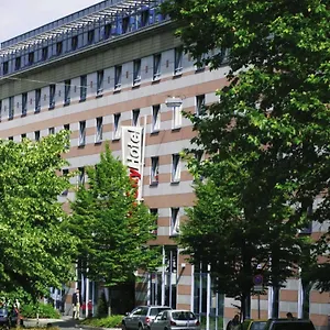 Intercityhotel Hotel Neurenberg