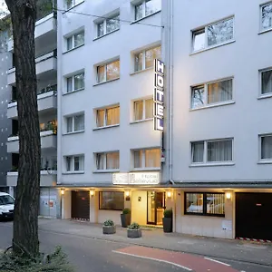 Bellevue Ξενοδοχείο Ντίσελντορφ
